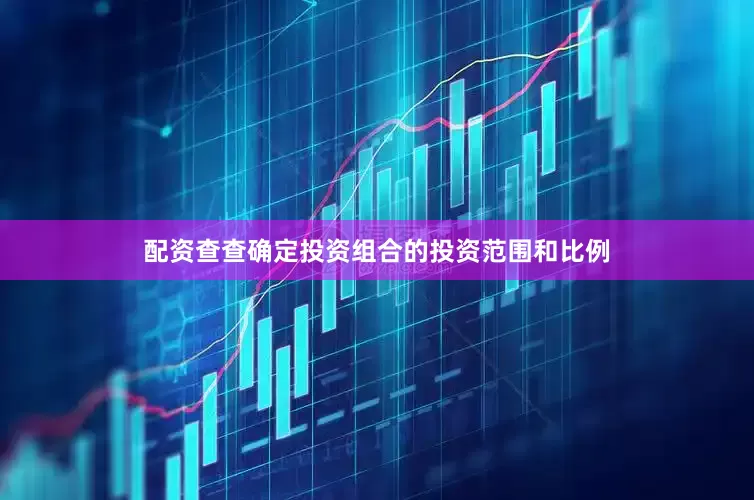 配资查查确定投资组合的投资范围和比例